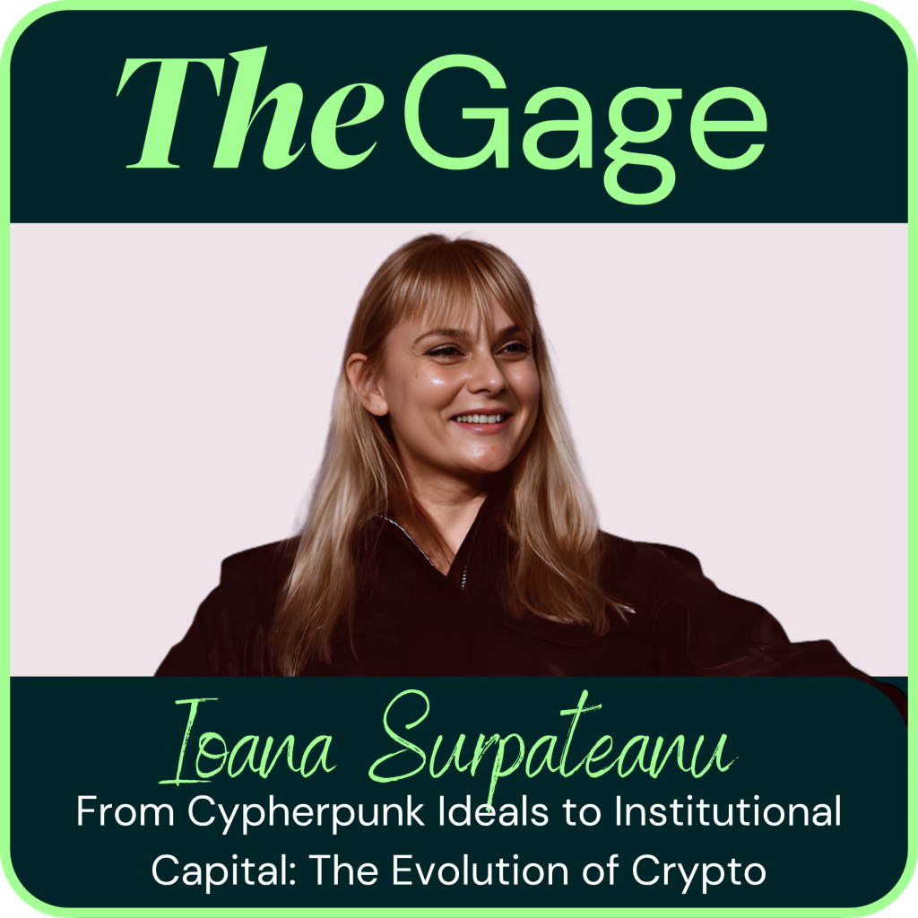 An image of Ioana Surpateanu.